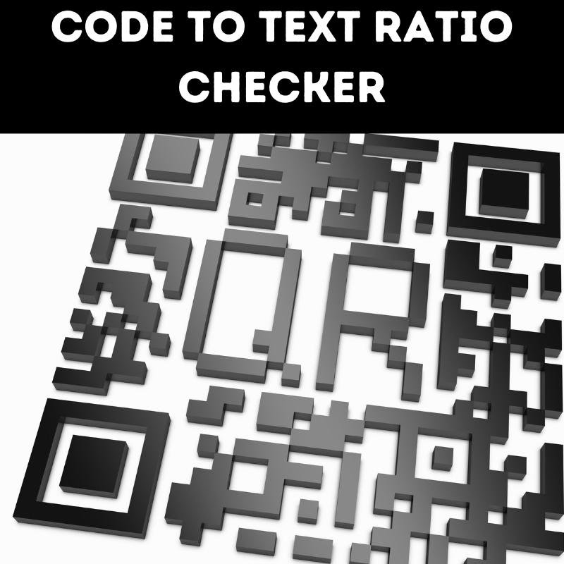 Code To Text Ratio Checker Tool Superseoplus